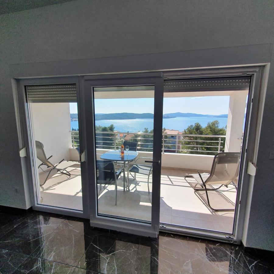 Villa Botic Трогир Экстерьер фото