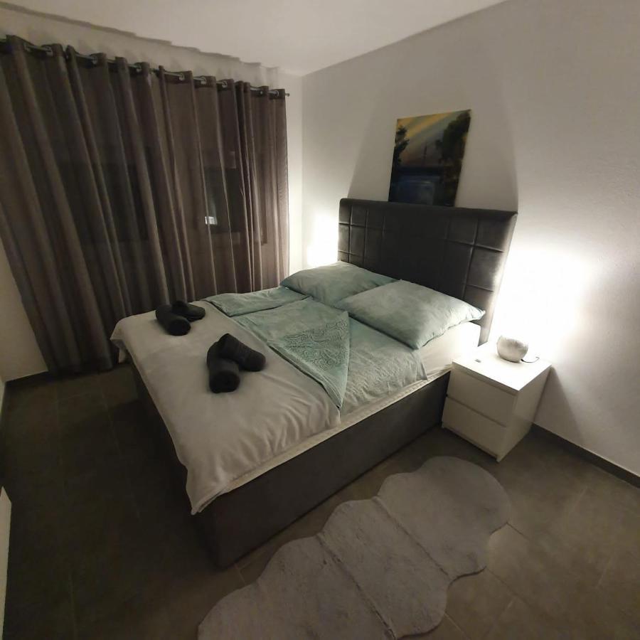 Villa Botic Трогир Экстерьер фото