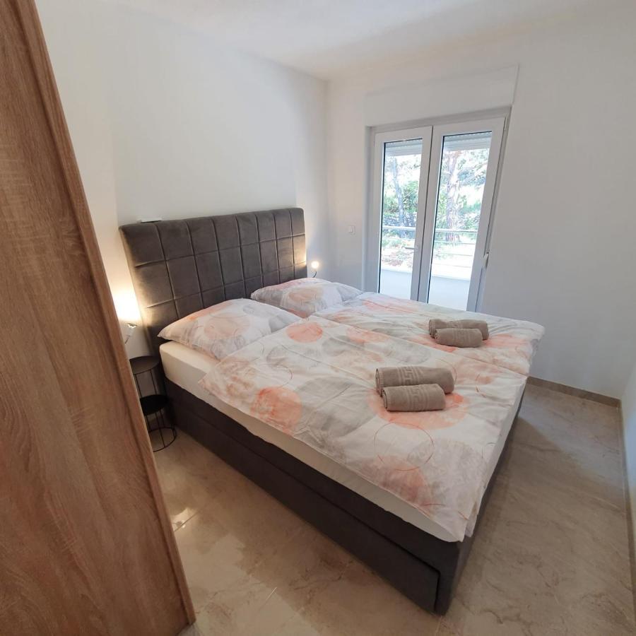 Villa Botic Трогир Экстерьер фото