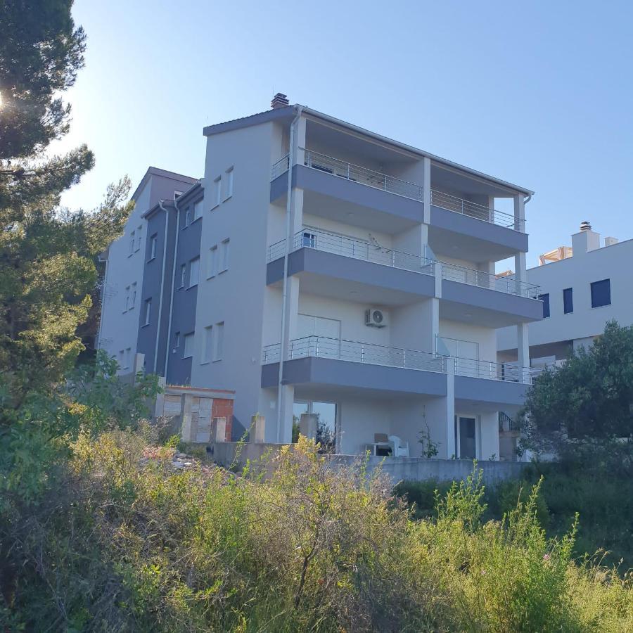 Villa Botic Трогир Экстерьер фото