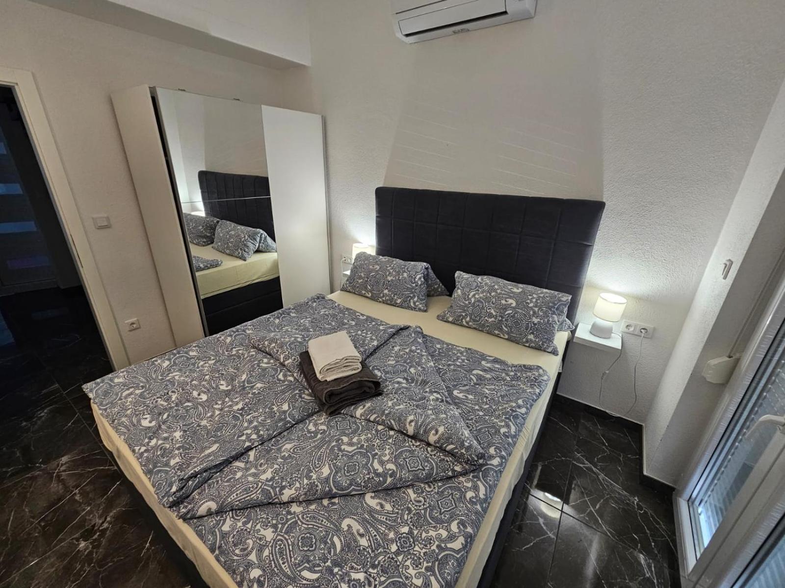 Villa Botic Трогир Экстерьер фото
