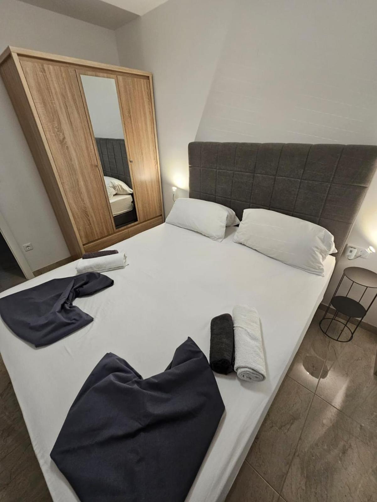 Villa Botic Трогир Экстерьер фото