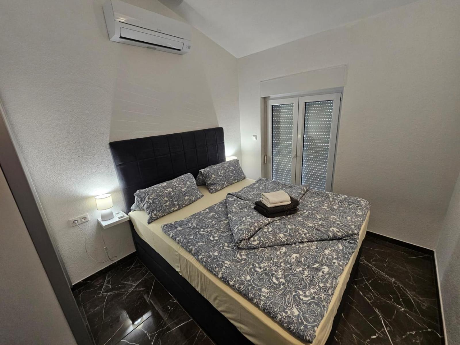 Villa Botic Трогир Экстерьер фото