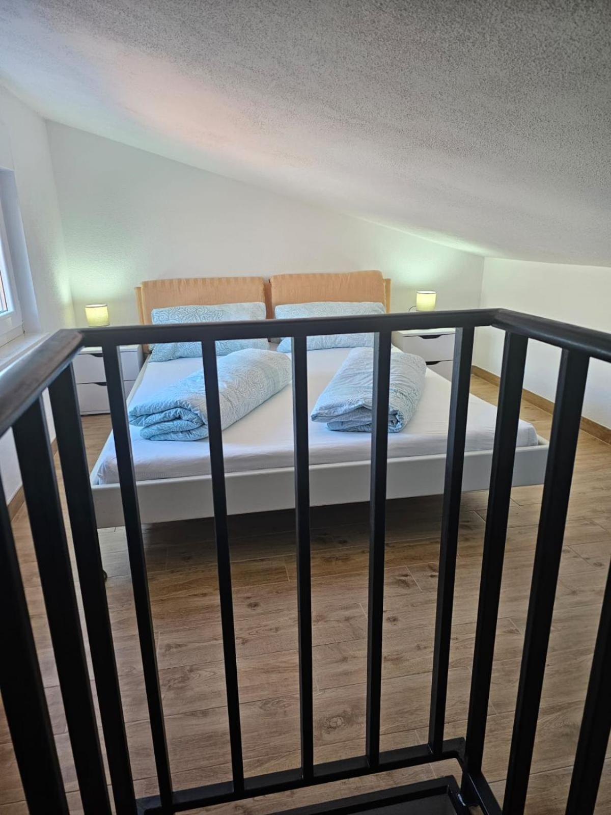 Villa Botic Трогир Экстерьер фото