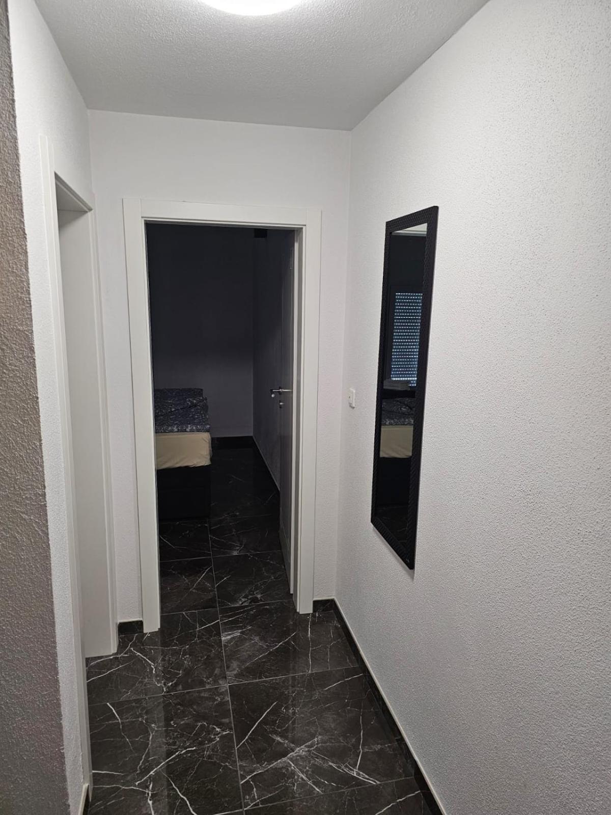 Villa Botic Трогир Экстерьер фото