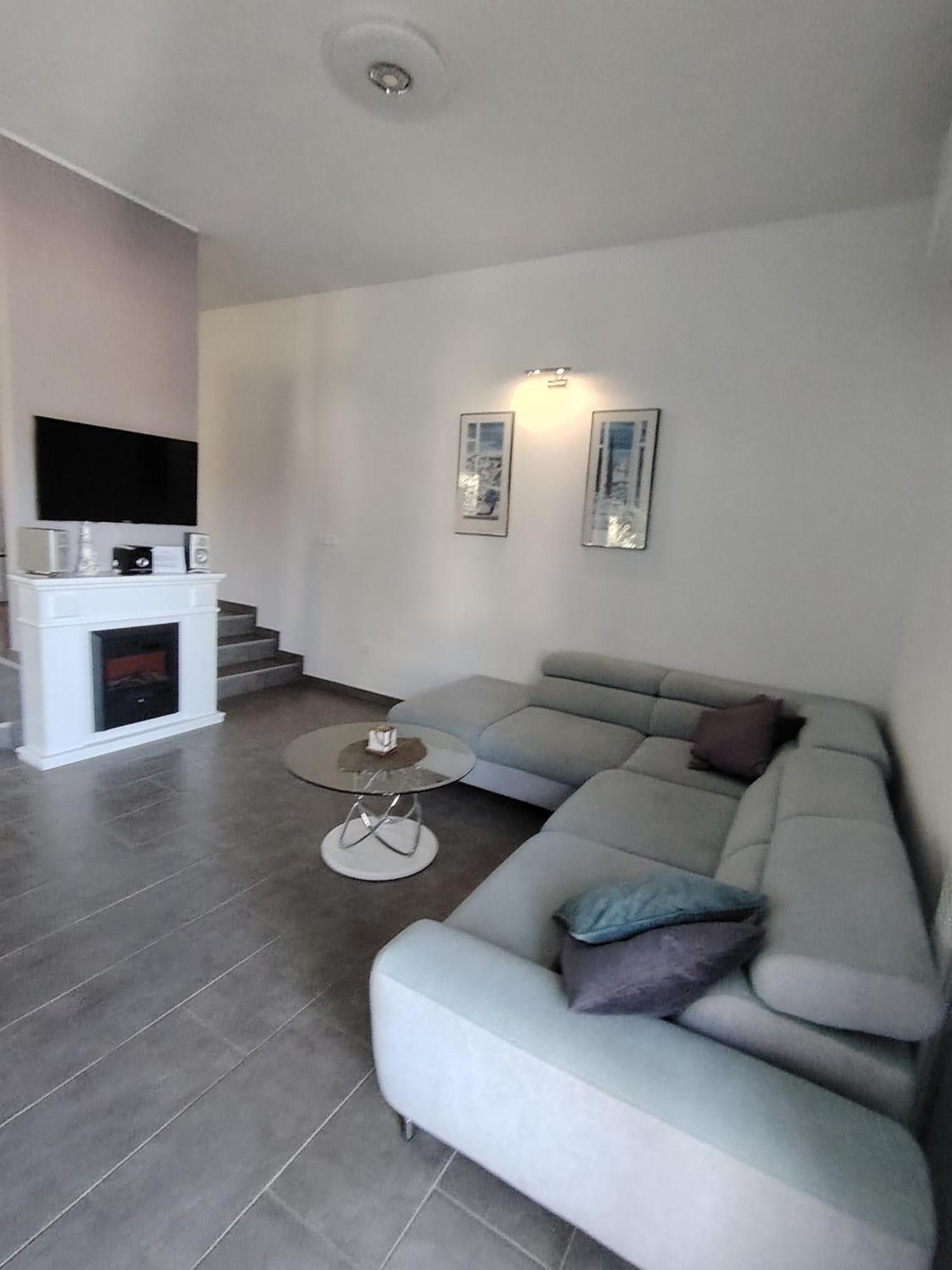 Villa Botic Трогир Номер фото